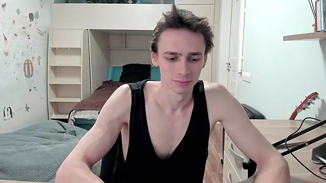urgoddessboy Live XXX-chat