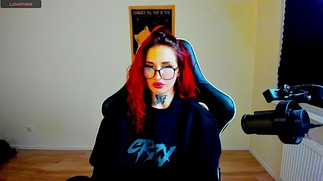 your_tora Chat XXX in diretta