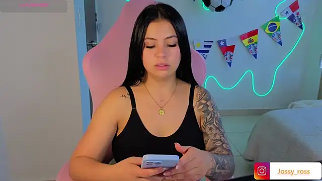 Victoryyy_'s Live XXX Chat