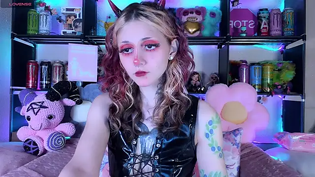 Chat XXX Live _Devill_Baby