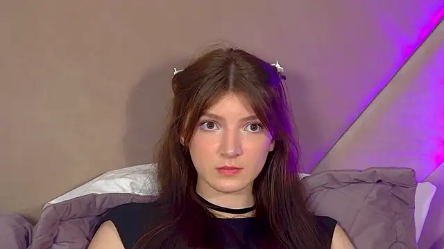 SophiaProve Live XXX Chat