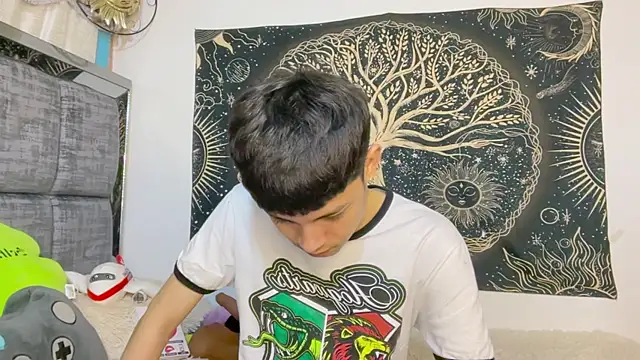 Andy_Belier23のライブXXXチャット