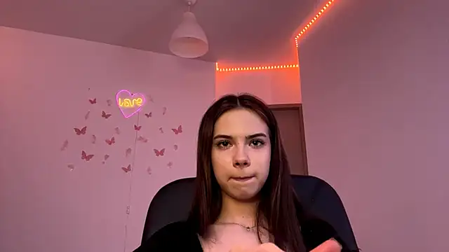 Živý XXX chat JoellaGrode