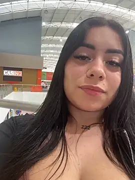 แชท XXX สดของ connie_spec