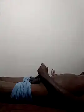 Kankandji12 – webcam-show