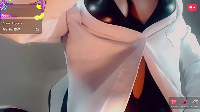 Oriana_braom – Naživo XXX chat