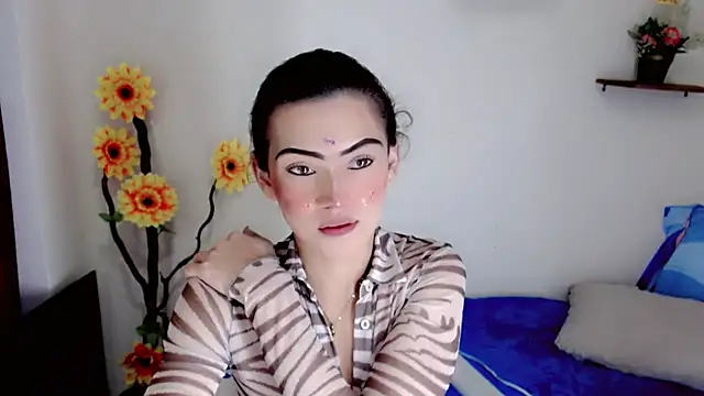 NathalialLooes Live XXX-Chat
