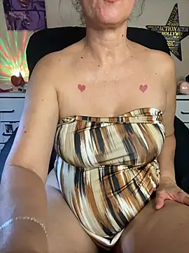 TheDime 라이브 XXX 채팅