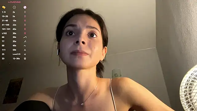 Mikytiki Chat XXX live