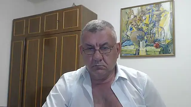 Živý XXX chat machomale3