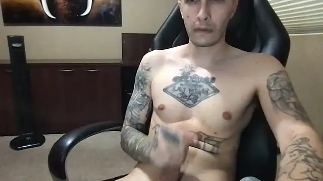 JuicyJoshy élő XXX-chatje