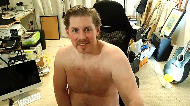 9VOLTT Live XXX Chat
