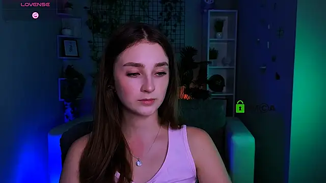 Czat XXX na żywo – alisabliss