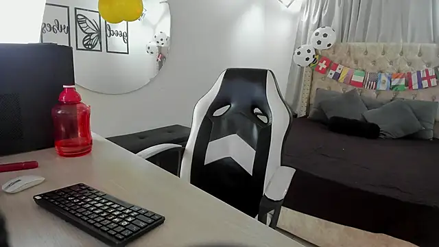 sofia_klarck Chat XXX in diretta