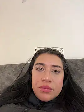 Živý XXX chat KallyMyller1
