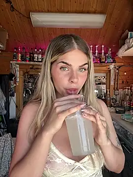 delicioussdixie élő XXX-chatje