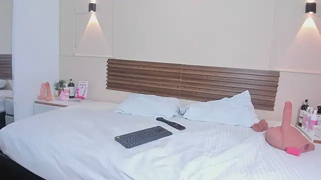 salome_diamond Chat XXX in diretta