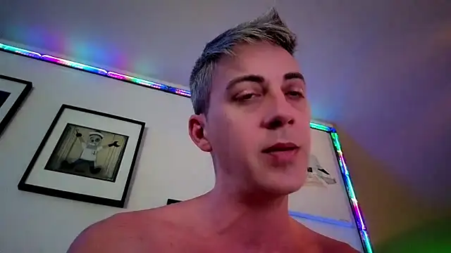1Hugo1 – Naživo XXX chat