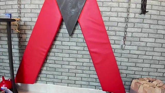 Chat XXX Live hillary_bigbutt