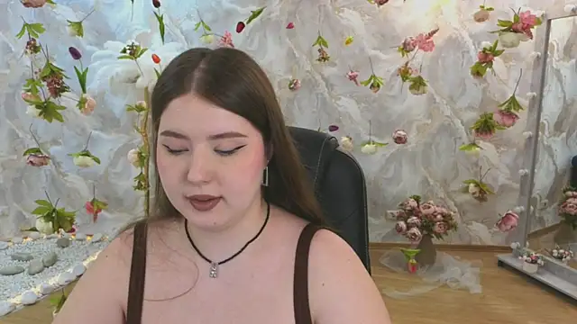 Chatroom XXX en direct de PixelGoddess