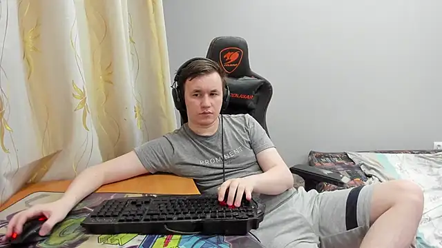 Živý XXX chat iliaskrislove