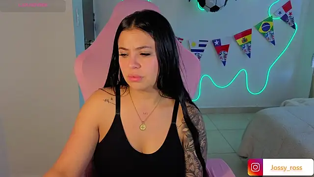 Victoryyy_ Chat XXX in diretta