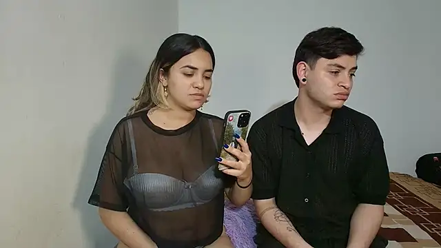 Chat XXX en directo de Naughty_Nights_Live