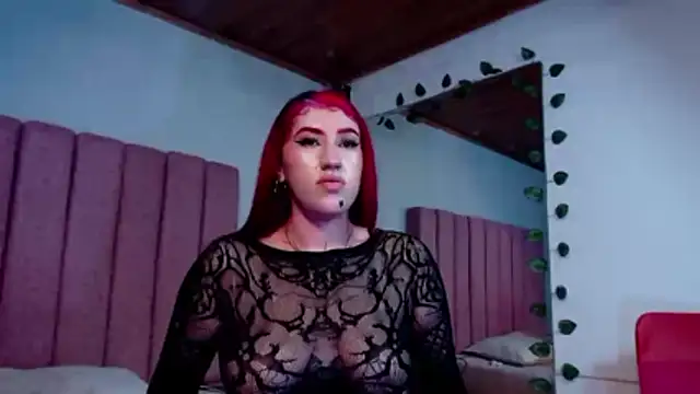 Czat XXX na żywo – SaraLjordad