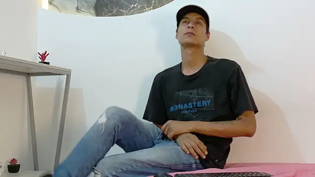 cameronsilverman 现场XXX聊天