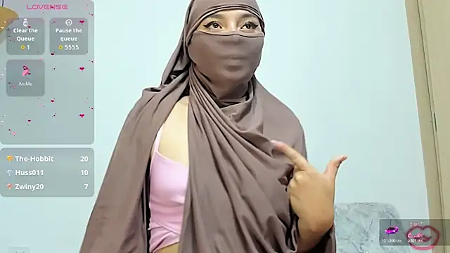 Samira_1 লাইভ XXX চ্যাট