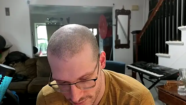 MasterDaddyCool লাইভ XXX চ্যাট