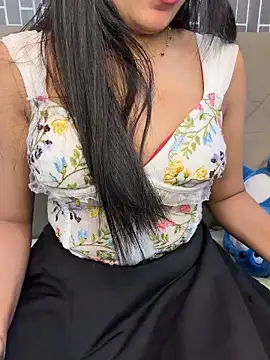 Chat XXX ao vivo de escape_with_me