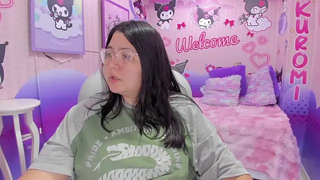 Dulce_meow's Live XXX Chat
