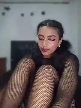 Chat XXX ao vivo de KattyBerryX