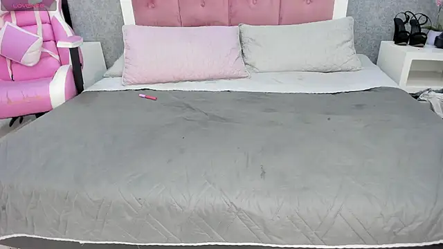 dasharoose 라이브 XXX 채팅