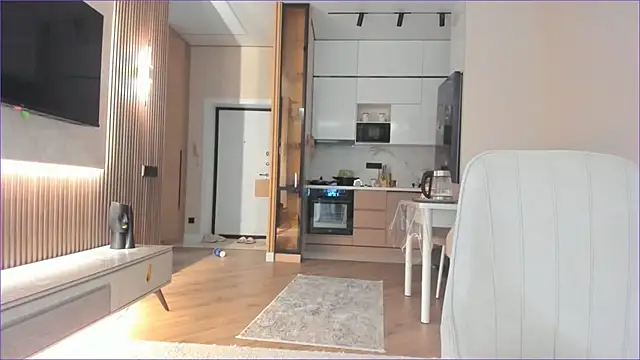 angel_cakee Adlı Modelin Canlı XXX Sohbeti