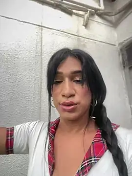 Ashly_Miller 现场XXX聊天