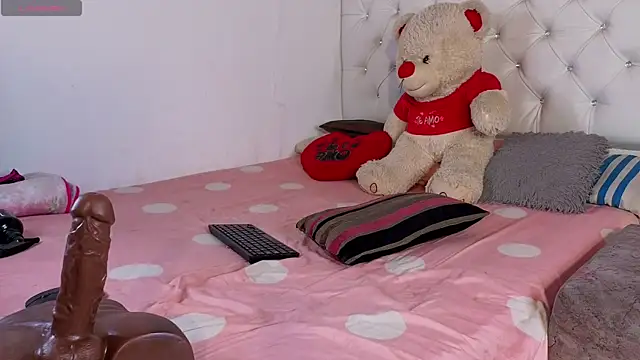 megan_stathann Chat XXX in diretta