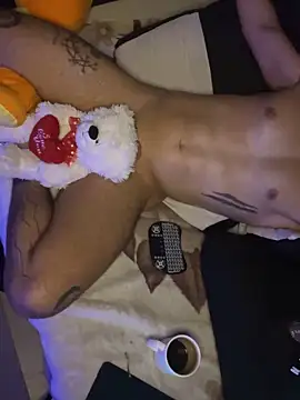 Chatroom XXX en direct de Mohdollmen