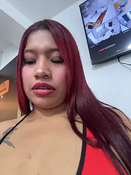Cherry_Charlottee's Live XXX Chat