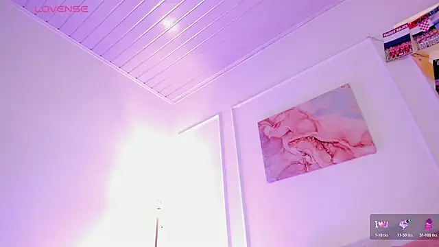 XXX chat uživo modela nova_silk