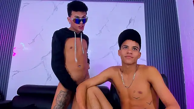 Chat XXX Live Anthony_little