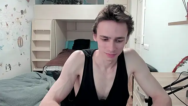 Chat +18 de urgoddessboy ao vivo