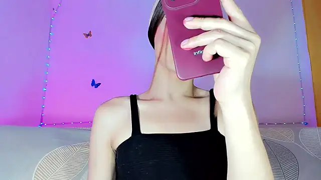 Czat XXX na żywo – TatiGil