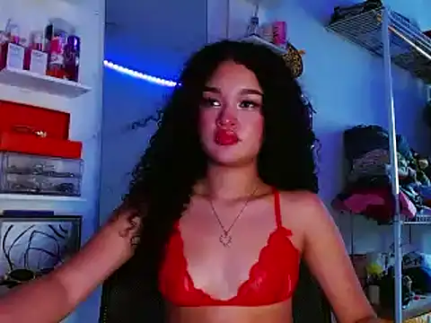 Sembang XXX Secara Langsung angel_lust1