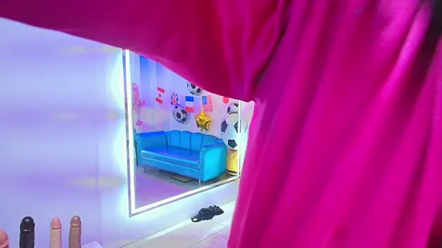 Czat XXX na żywo – Isabella_rows