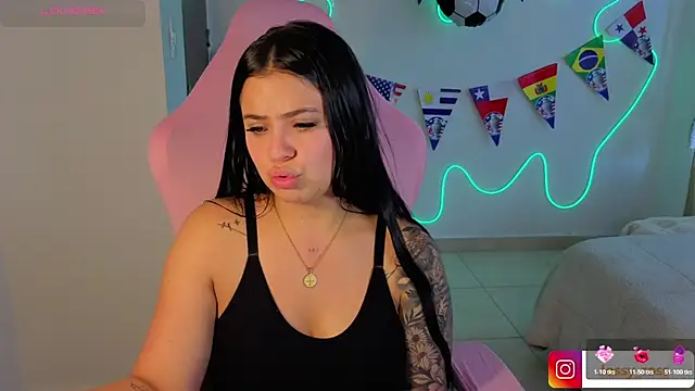 Victoryyy_'s Live XXX Chat