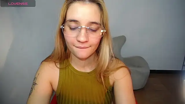 Chat XXX ao vivo de Ambar_lynn01