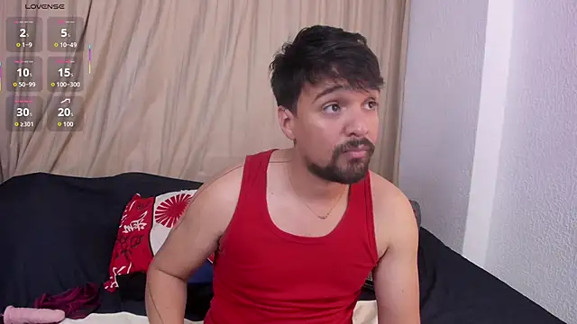 max_ed Live XXX-chat