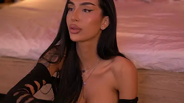 KimNatty's Live XXX Chat